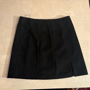 Altar’d State Faux Suede Skirt